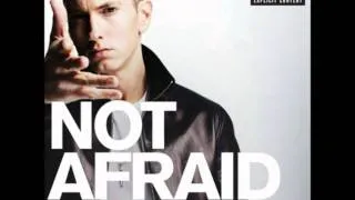 Eminem - Not Afraid - Rock/Metal Remix