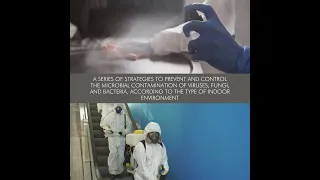 Truly Nolen International - Indoor Microbial Control