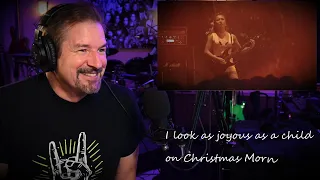 Renaissance Man Reacts to LOVEBITES - Edge of the World / We the United Live in Tokyo 2019