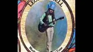 Leon Russell / Delta Lady