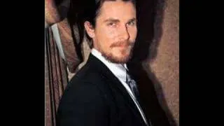 Christian Bale-Candyman