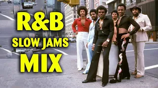 80S 90S R&B Slow Jams Mix | Janet Jackson, Earth, Boyz II Men, Johnny Gill, Brian McKnight