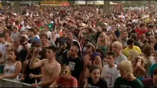 Atmosphere - Sunshine (live at Summerjam 2009)