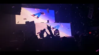 Audien Stereo Live Dallas Full Set