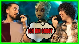 Wenn du nur noch einen Satz sagen könntest.. | Jay & Arya Podcast