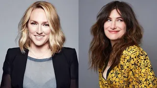 Kathryn Hahn to Star in ‘Tiny Beautiful Things’ Series for Hulu