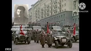 russian-soviet anthem from) tolstoy-khasbulatov