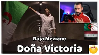 ❤️اعظم اغنية لكراشتي❤️ في 2020 Raja Meziane - Doña Victoria /السيّدة "النّصر