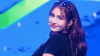 SOMI (전소미) - BIRTHDAY|190627 엠카운트다운 M!Countdown [4K 60FPS]