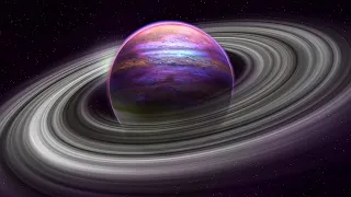 Die 15 Seltsamsten Planeten im Weltraum, die sich jeder Logik entziehen!