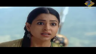 Ganga की किस बात पे Tantia को आया गुस्सा? | Jhansi Ki Rani | Full Ep - 308 | Zee TV