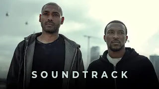 ▶TOP BOY Season 3 Soundtrack (Netflix Series 2023) | Official Trailer Song | M83 - Solitude