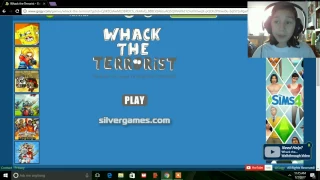 Whack The Terrorist