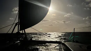 Wakatobi to Bau Bau - Indonesia - Sailing Greatcircle (ep.307)