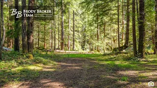 NKA East Beach Rd - Land for Sale Near Olympic National Park in Port Angeles, WA