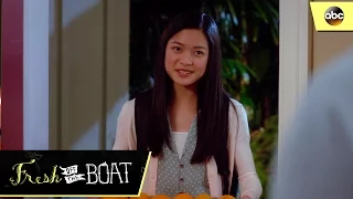 Chinese Girlfriend - Fresh Off the Boat