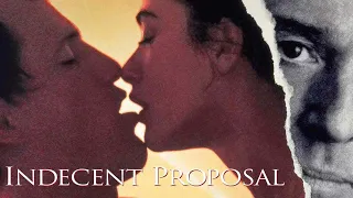Indecent Proposal ~suite~ by John Barry