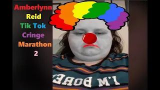 Amberlynn Reid Tik Tok Cringe Marathon 2