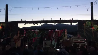 Grateful Shred - Pappy & Harriet's 9-16-23 Set 1