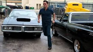 Michael Westen [Burn Notice]