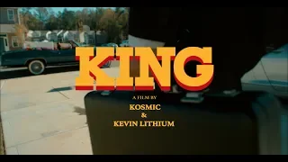 Deniro Farrar - King feat. Trent the HOOLiGAN (Official Video)