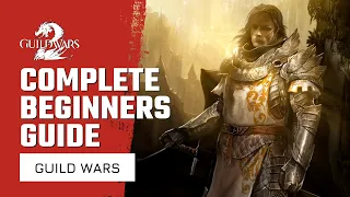 Guild Wars 2 Complete Beginners Guide 2021 | New Player Tips and Tricks | F2P Fantasy-themed MMORPG