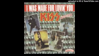 Kiss - I Was Made for Lovin' You [1979] [magnums extended mix]