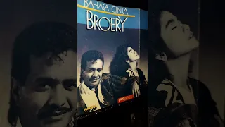 Broery feat Vina Panduwinata - Bahasa Cinta