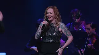 Kamerata Zuid & Anneke van Giersbergen - Mental Jungle