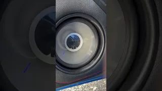 Audison Thesis in a Subaru BRZ Sound Quality Audio Build