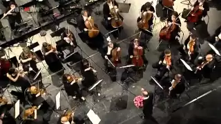 Glinka Ruslan and Ludmila Overture by Gergiev, MTO (2008)