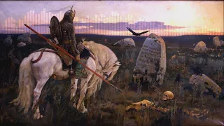 Slavic Folk Song: Laka (Hellish Quart OST)