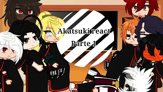 Akatsuki react to obito/Tobi (Obikaka, painkonan, Itadei e kakuhidan