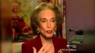 Cosmo Editor Helen Gurley Brown Dies