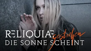 RELIQUIAE – Die Sonne Scheint ft. Chris Harms / LORD OF THE LOST [Streichquartett] (Official Video)