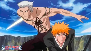 Ichigo vs Jin Kariya [Eng Sub]