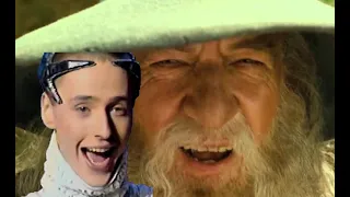 Epic Sax Gandalf ft. Vitas 10 HOURS