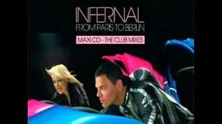 Infernal - From Paris to Berlin (Uniting Nations remix)