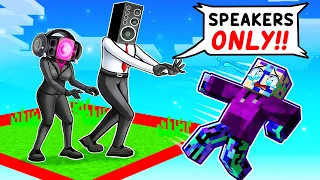 LOCKED on ONE CHUNK with SPEAKER WOMANS BROTHER!