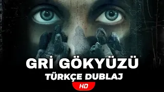 Gri Gökyüzü | Türkçe Dublaj Yabancı Aksiyon Filmi | Full Film İzle