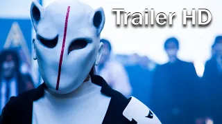 Kitty the Killer (2024) - Official HD Trailer