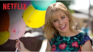 Lady Dynamite - Main Trailer - Netflix [HD]