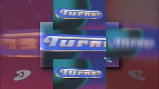 (Reupload) YTPMV Hanna Barbera Turner 1993 1994 Scan