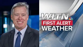 First Alert Forecast June 27th, 2023