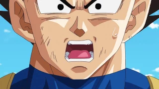 Vegeta: ''That's My Bulma!'' Dragonball Z: Battle Of Gods English Dub HD