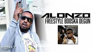 Alonzo - Freestyle Booska Degun