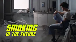 Smoking in the Future