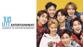 Did JYP Entertainment Mistreated GOT7? All 7 Member Decided To Leave The Company