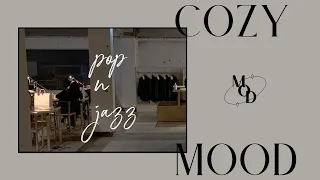 연희동 카페, 산미 좋은 드립커피를 마시며 | 작업하면서 듣기 좋은 cozy mood playlist