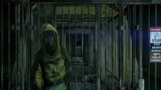 Crysis 2 Music Video (New York, New York By B.o.B)